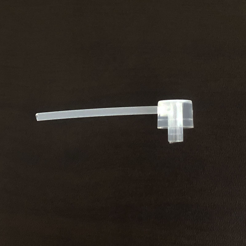 Packing nozzle * subpackaging tools * plastic