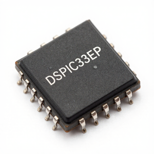 <b>Drone</b> Chips Buy Online Electronic <b>Components</b> Authorized Distributor DSPIC33EP - Product Image 1