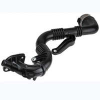 Tuyau d'intercooler de suralimentation turbo OE 14460-4EJ0D pour Nissan Qashqai J11 Renault Kadjar 1.2T avec capteur de pression
