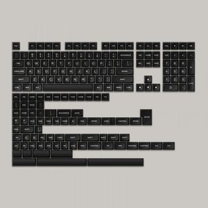 <span class=keywords><strong>Akko</strong></span> WOB Building Blocks ชุดปุ่มกดแบบเต็มโครง MDA กุญแจ282 PBT - Product Image 3