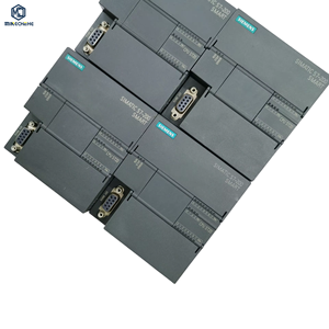 Contrôleur logique programmable ST20 200SMART PLC, module de contrôle d'automatisation industrielle, contrôleur programmable haute performance - Product Image 1