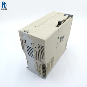 NEW Original PLC Servo Pack Servo <b>Drive</b> SGDV-330A01A002000 AC Servo <b>Drive</b> - Product Image 1