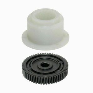 มอเตอร์เกียร์พลาสติกของบีเอ็มดับเบิลยู 27107566296GR สำหรับเปลี่ยนซ่อม - Product Image 1