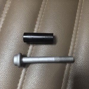 Inserto de tornillo sincronizador 55556593 para reparación y reemplazo de eje excéntrico automotriz Buick Chevrolet Opel Vauxhall - Product Image 3