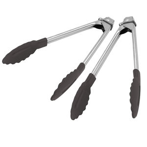 Linea Soft Collection Mini Cuchillos De Cena 2 Piezas En Nylon Pinze - Product Image 1