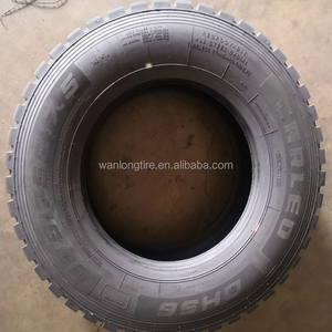 Neumáticos Radiales para Camión de la Marca CARLEO, Modelo DH56 TBR, 215 75 17.5 235 215/75R17.5 235/75R17.5 - Product Image 4