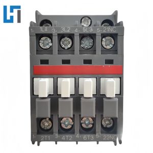 Módulo de Automatización Industrial, Controlador de Programación PLC, Contactor Original, DC24V, DC220V, DC220V, 1 Unidad, 2 Unidades, 2 Unidades, 2 Unidades, 1 Unidad - Product Image 1