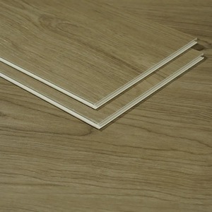 Không thấm nước 2mm/4mm/6mm lỏng/đặt keo/xuống khô/trở lại nhấp chuột/khóa tự/dính ván sang trọng/vinyl/gạch LVP LVT sàn - Product Image 2