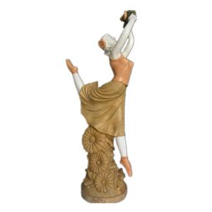 Grande <span class=keywords><strong>statue</strong></span> en marbre blanc, sculpture érotique nue personnalisée, femme grandeur nature, <span class=keywords><strong>statue</strong></span> en marbre blanc du dieu hindou Ganesh - Product Image 6