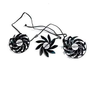 PLD10015B12H 4 broches pour <span class=keywords><strong>Gigabyte</strong></span> AORUS Radeon <span class=keywords><strong>RX</strong></span> 6900 <span class=keywords><strong>XT</strong></span> <span class=keywords><strong>RX</strong></span> <span class=keywords><strong>6800</strong></span> <span class=keywords><strong>XT</strong></span> MASTER <span class=keywords><strong>RX</strong></span> <span class=keywords><strong>6800</strong></span> <span class=keywords><strong>XT</strong></span> MASTER TYPE C - Product Image 3