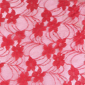 Nouveau Tissu en Dentelle 100% Polyester en Gros, Léger, Doux, Respirant, Écologique, pour Sous-vêtements Intimes et Bordures Délicates pour Mariage - Product Image 2