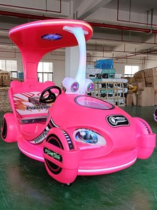 <span class=keywords><strong>รถ</strong></span>ยนต์ไฟฟ้าสำหรับเด็ก Phantom Sports Car 500W 48V แบตเตอรี่ 2 ที่นั่ง สำหรับเด็ก  ขายส่งสำหรับสวนสนุกเชิงพาณิชย์ - Product Image 4