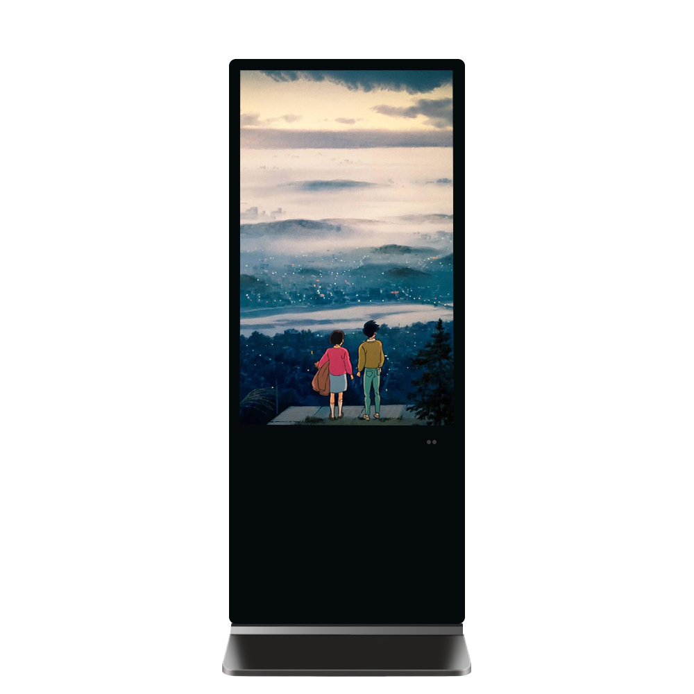 Cheap interior 42 ''écrans wifi Advertising Digital Display liquid crystal display advertising player multimedia