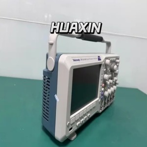 DPO4104B-L 1 ชิ้น Tektronix DPO4104B-L ออสซิลโลสโคป - Product Image 2
