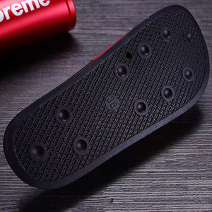 Sandalias de PVC Personalizadas con Logotipo 3D para Hombre, Diseño de Hotel de Playa, para Verano y Exteriores - Product Image 5