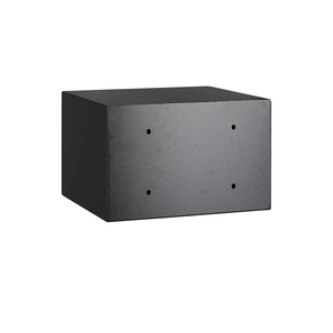 Mingyou – coffre-<span class=keywords><strong>Fort</strong></span> électronique solide à verrouillage numérique, coffre-<span class=keywords><strong>Fort</strong></span> de sécurité pour le bureau et la maison - Product Image 6