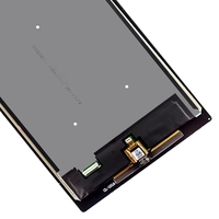 Écran LCD avec numériseur pour Amazon Kindle Fire HD 10 7ème génération SL056ZE 2017, assemblage complet, remplacement d'écran de tablette