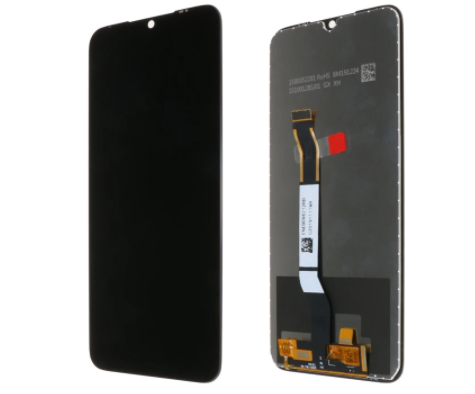 Lcd Assembly Touch Screen Digitizer Screen with Frame for xiaomi  Redmi Note 8 Display M1908C3JH M1908C3JG LCD  display