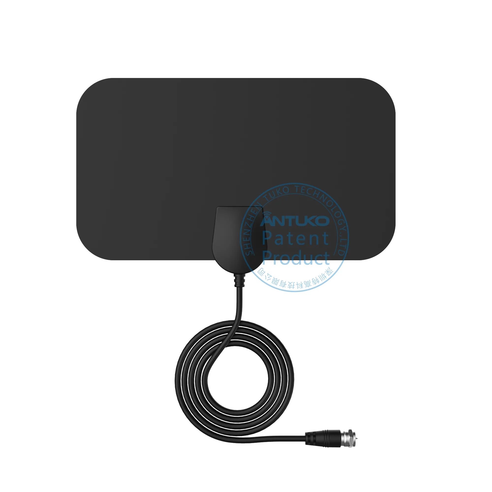 Tv Antenna Indoor Hdtv Digital Professional Indoor Long Range Digital Tv Antenna Digit Tv Antena