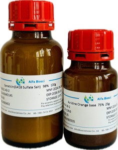 실험실 시약 화학 CAS 28631-66-5 아닐린 블루 - Product Image 4