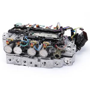 En Stock 9T50-0001-FN para GM General Motors, Cuerpo de Válvulas de Transmisión 9T50 FN de 9 Velocidades FWD y AWD - Product Image 6