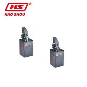 Suministros de Expertos Taiwaneses: Cilindros Hidráulicos Tipo Palanca HLC - Product Image 2