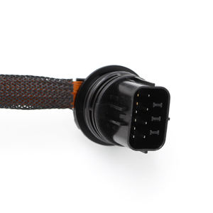 Xfkm — harnais de Transmission automatique, A4CF2, pour Transmission automatique, de 46307 à 23010 - Product Image 2