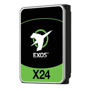 St24000nm002h Exos Hdd 4 Series 24TB 6Gb/s 6.3W <b>Hard</b> <b>Drive</b> for <b>Internal</b> Enterprise Server External <b>Hard</b> <b>Drive</b> 1tb - Product Image 4