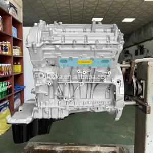 Moteur de voiture diesel M642 pour Mercedes Benz W166 X166 <span class=keywords><strong>GLE</strong></span> <span class=keywords><strong>350</strong></span> ML <span class=keywords><strong>350</strong></span> M642 642.826 642826 M642826 V6 3.0T Ensemble moteur - Product Image 5