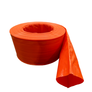 <span class=keywords><strong>Tubo</strong></span> Flessibile in PVC Rinforzato da 3 Pollici, Resistente all'Usura e ad Alta Pressione, Multiuso per <span class=keywords><strong>Irrigazione</strong></span> Agricola - Product Image 6