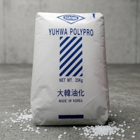 Granulés de polypropylène homopolymère de qualité raffia pour moulage par injection et moulage par soufflage, échantillons disponibles pour l'exportation mondiale