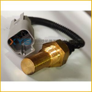 อะไหล่แท้จากโรงงาน XCMG รุ่น 803753067 323 805 003 001HANSE เซ็นเซอร์วัดอุณหภูมิน้ำมันสำหรับรถเกรด คุณภาพสูง - Product Image 6