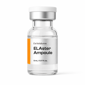 Ampolla Develderm Profesional para la Recuperación de la Piel Después del Tratamiento, Humectante Calmante Coreano para Mujeres, Cuidado de la Barrera Cutánea, Sérum Facial - Product Image 1