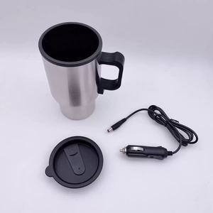 Gobelet isotherme en acier inoxydable pour sublimation 16OZ, isolation 6-12 heures pour camping en extérieur, vente en gros OEM - Product Image 2