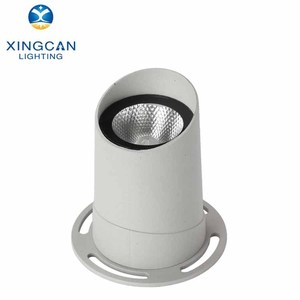 Ngoài trời không ướt <span class=keywords><strong>RGB</strong></span> <span class=keywords><strong>Led</strong></span> Đèn Pha 10W <span class=keywords><strong>20W</strong></span> 30W COB đèn tại chỗ cho vườn và sân chùm ánh sáng IP65 tại chỗ cho cảnh quan - Product Image 3