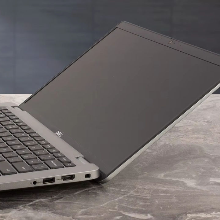 Дешевая распродажа, высокоточная 3490 рабочая станция dell 7 155 ч, процессор 16 г ОЗУ/512 г, 14-дюймовый компьютер