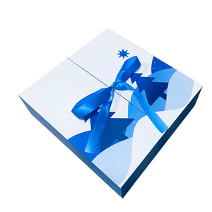 Boîte <span class=keywords><strong>de</strong></span> <span class=keywords><strong>calendrier</strong></span> <span class=keywords><strong>de</strong></span> <span class=keywords><strong>l</strong></span>'<span class=keywords><strong>avent</strong></span> en carton personnalisée avec estampage à chaud doré, <span class=keywords><strong>calendrier</strong></span> chinois, produits <span class=keywords><strong>de</strong></span> soin des cheveux, boîte <span class=keywords><strong>de</strong></span> <span class=keywords><strong>calendrier</strong></span> du Ramadan - Product Image 4