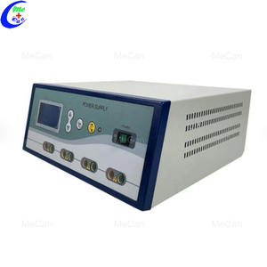 최고의 판매 자동 수직 젤 전기 영동 전원 공급 장치 기계 - Product Image 3