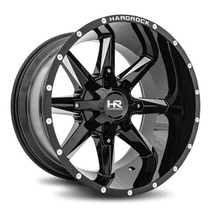 Nouvelles jantes en aluminium forgé <span class=keywords><strong>4x4</strong></span> 6x139.7 jantes de voiture de 18 à 26 pouces conception à 5 rayons en alliage d'aluminium pour tout-terrain commande minimum 4 pièces - Product Image 1