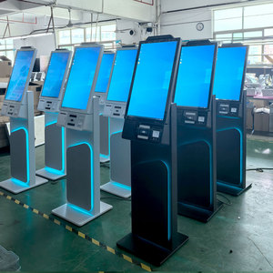 Terminale Interattivo Touch Screen da 27 Pollici per Servizi Governativi - Product Image 6