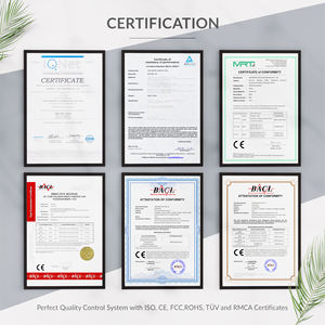 Sensor solar inalámbrico para exteriores, alarma de seguridad para pared, 2 rayos infrarrojos activos - Product Image 6