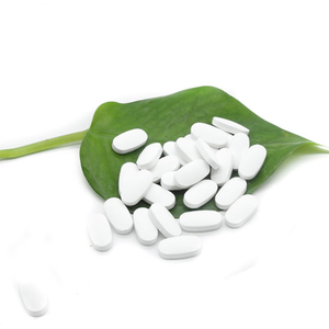 Creatine Monohydrate 1000mg 3000mg Viên nén Creatine Monohydrate nhai - Product Image 1