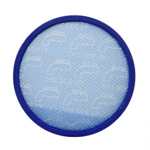 Compatible avec les filtres et les tampons filtrants pour <span class=keywords><strong>aspirateur</strong></span> <span class=keywords><strong>Hoover</strong></span> WindTunnel UH72600 UH70800 UH72625 - Product Image 6