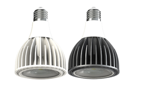 Lumen Cao PAR 30 Đèn <span class=keywords><strong>LED</strong></span> Ánh Sáng Trắng Ấm 20/30/35W 100-240V <span class=keywords><strong>E27</strong></span> <span class=keywords><strong>COB</strong></span> <span class=keywords><strong>Par30</strong></span> Bóng Đèn <span class=keywords><strong>Led</strong></span> - Product Image 6