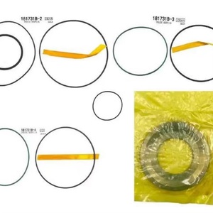 ชุดซ่อมเกียร์ CVT รุ่น HXT JF015E RE0F11A คุณภาพสูงใหม่ ของแท้ พร้อมชุดลูกสูบ โซ่ กระบอกสูบ สำหรับรถยนต์นิสสัน - Product Image 2