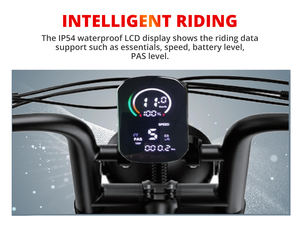 Prix bon marché en alliage d'aluminium 1000w frein hydraulique portée maximale 50 km/h pour <span class=keywords><strong>voyage</strong></span> équitation urbaine ue états-<span class=keywords><strong>unis</strong></span> marché en gros - Product Image 3