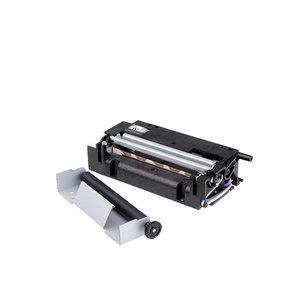 80mm Thermal <strong>Printer</strong> Head Mechanism PT801S401 3 Inch Auto Cutter Compatible with LTPF347F <strong>Printer</strong> <strong>Supplies</strong> - Product Image 6