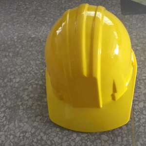 作業ヘッド保護耐久性のある安全ヘルメット - Product Image 3