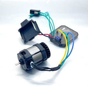 Chất lượng cao Nhà Máy Giá Brushless <span class=keywords><strong>servo</strong></span> Motor Knob để bán - Product Image 3