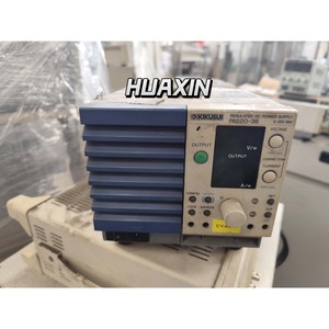 คิคุซุย PAS20-36 พาวเวอร์ซัพพลาย ดีซี 1 ช่อง, 20V/36A, 720W hx - Product Image 1